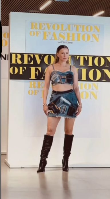 Berlin Fashion Week