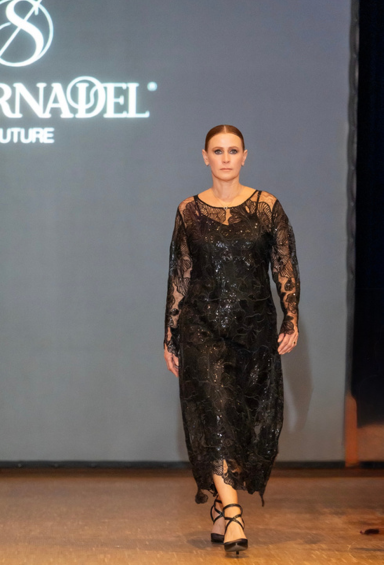 Milan Fashion Show